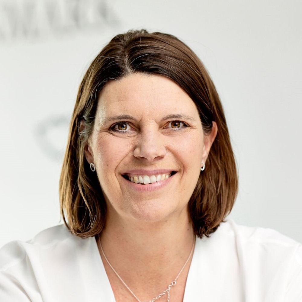 Ulla Amtoft | HR direktør | Coor